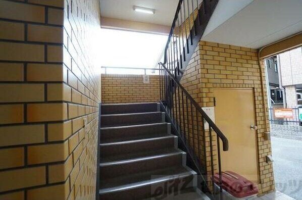 レジデンス摂津の物件内観写真